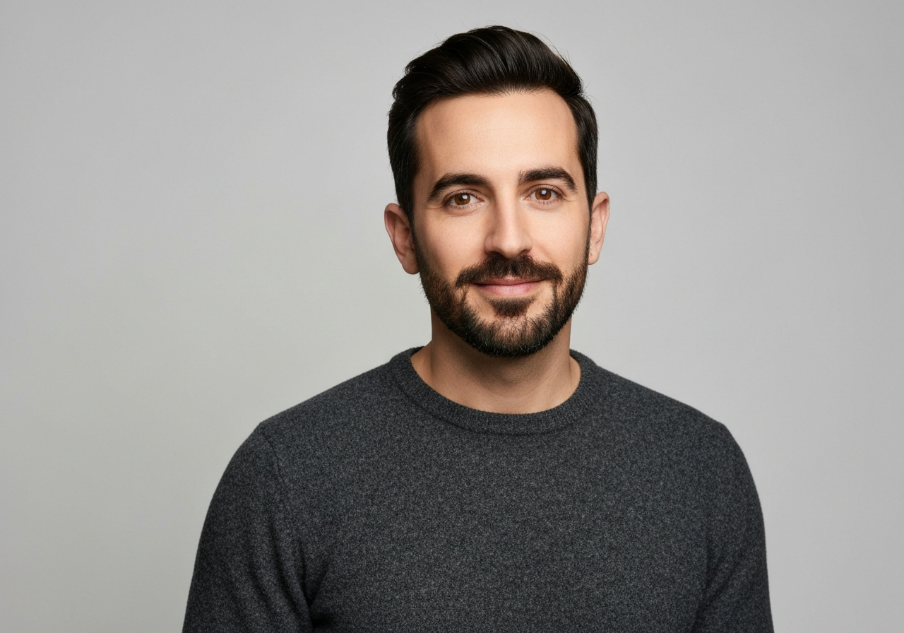 Omar Tikrity - Business Growth Consultant and Founder of Kaybox