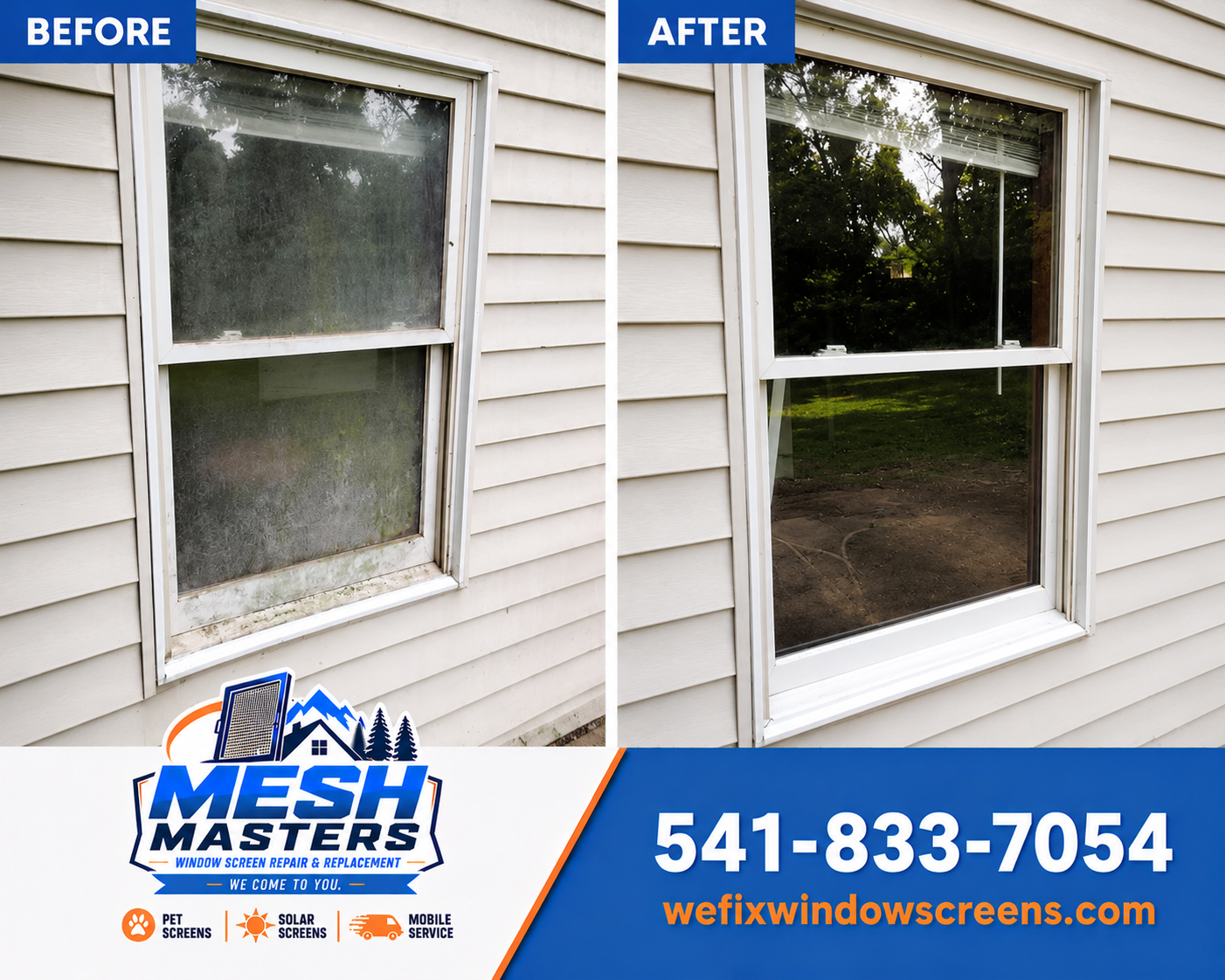 Window Cleaning