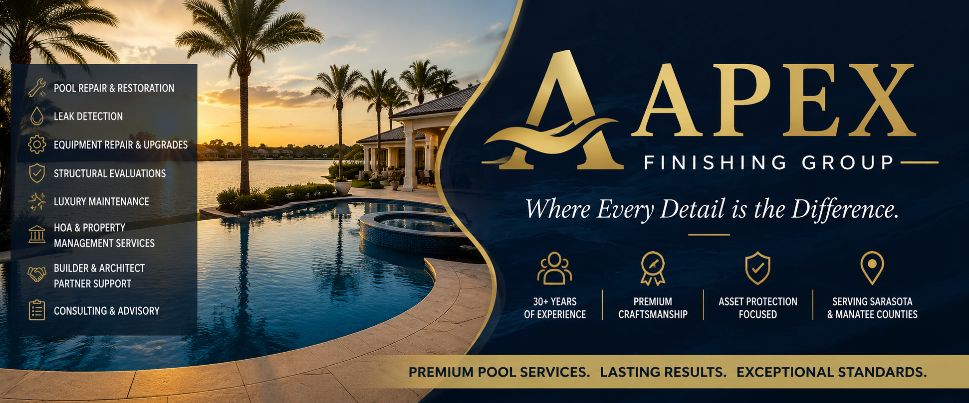 Apex Finishing Group Services