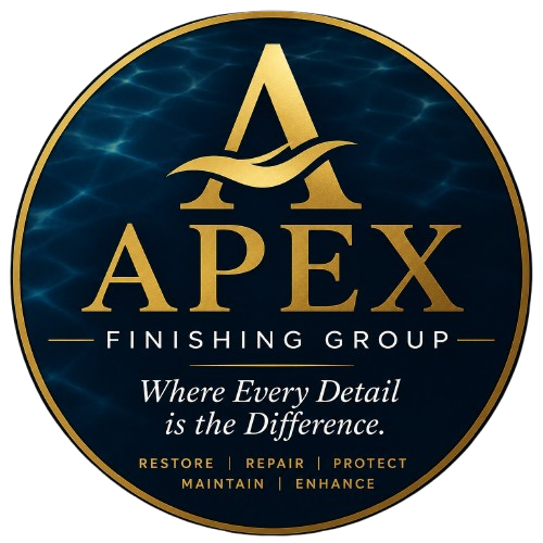 Apex Finishing Group Logo