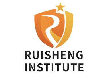 Ruisheng Education Centre Logo