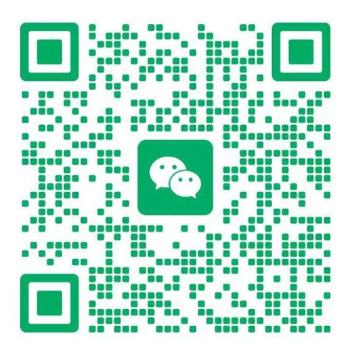 WeChat QR Code
