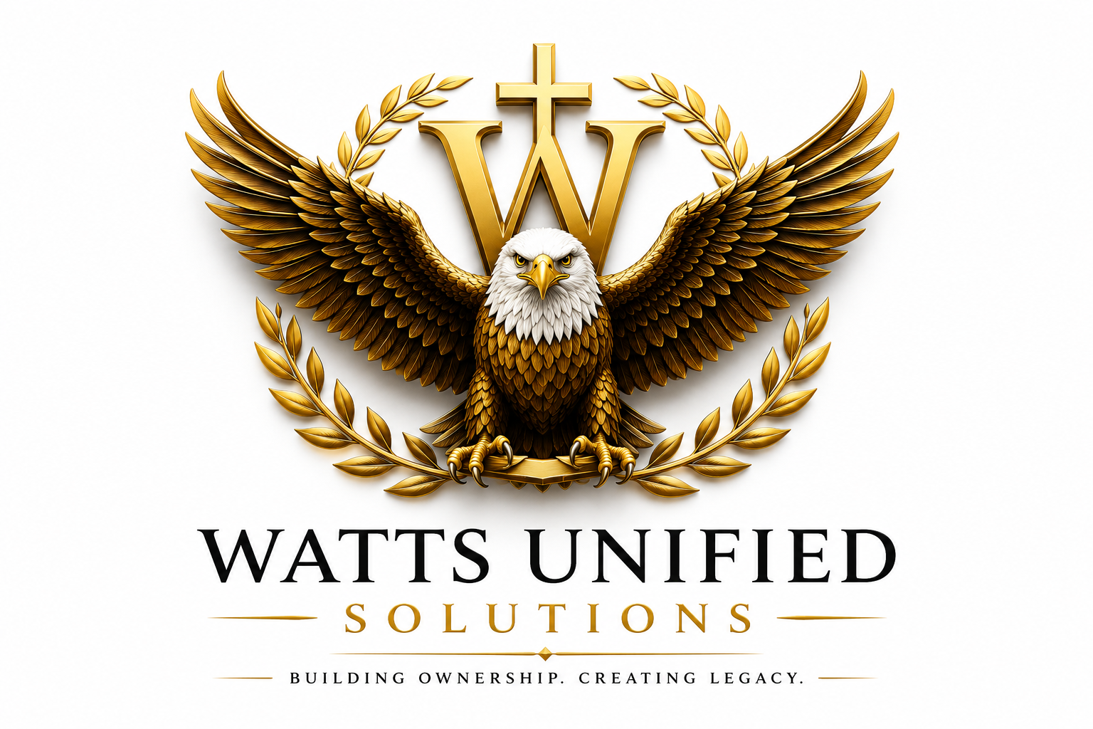 Watts Unified Solutions Logo