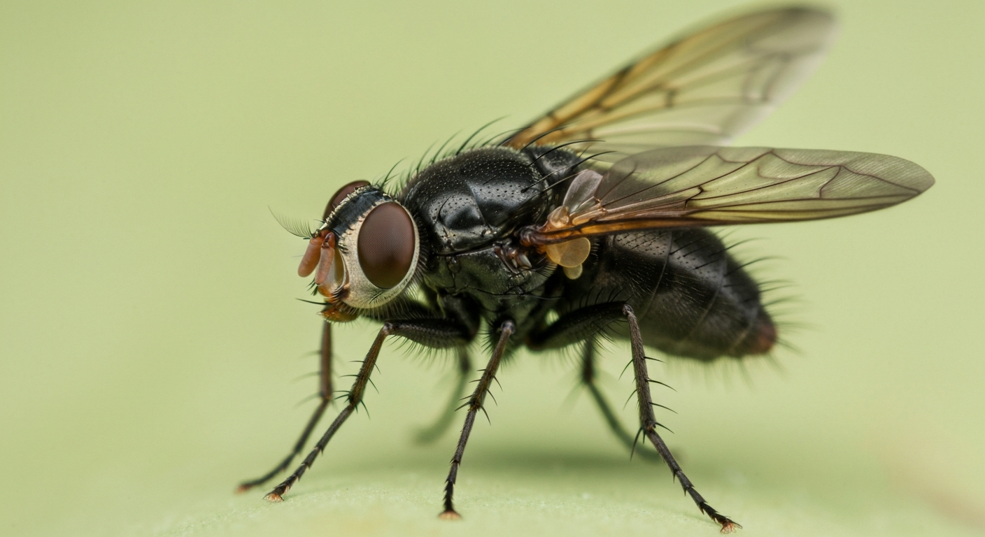 FLIES