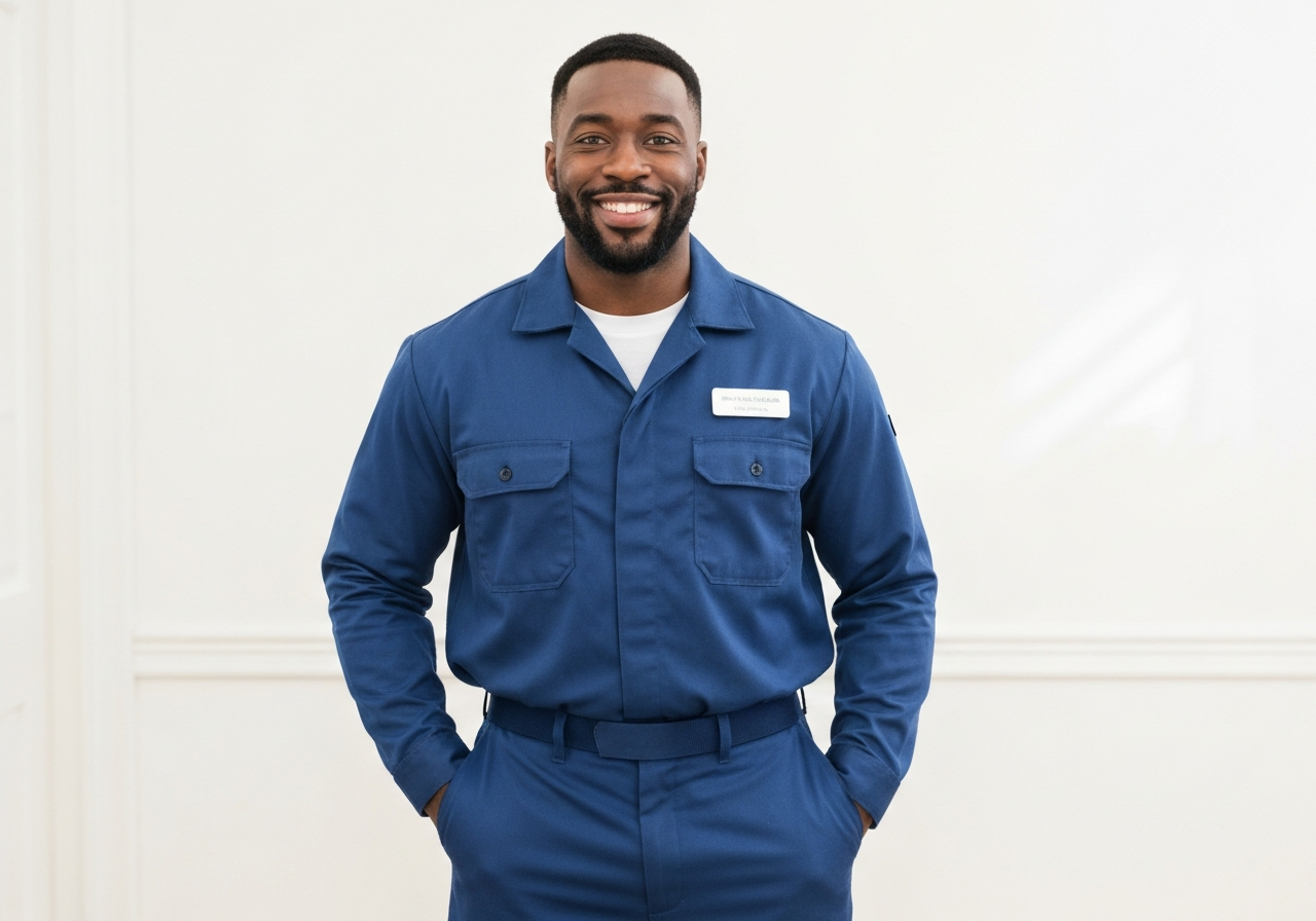 Pest Control Experts