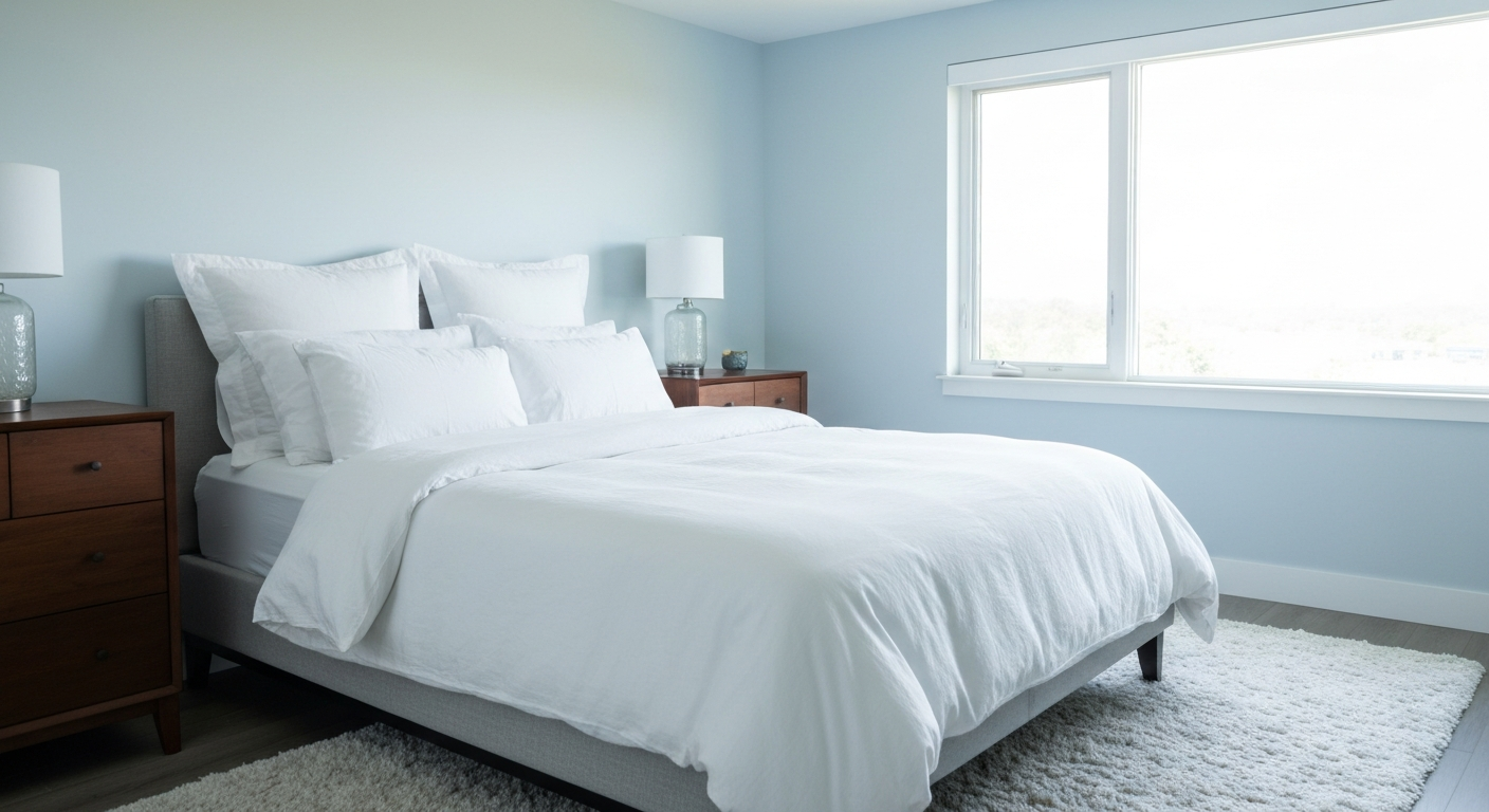 Bed Bug Control