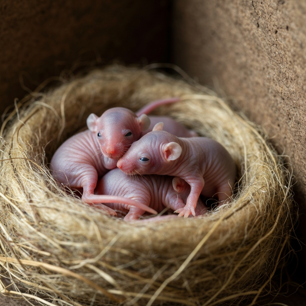 Gestation