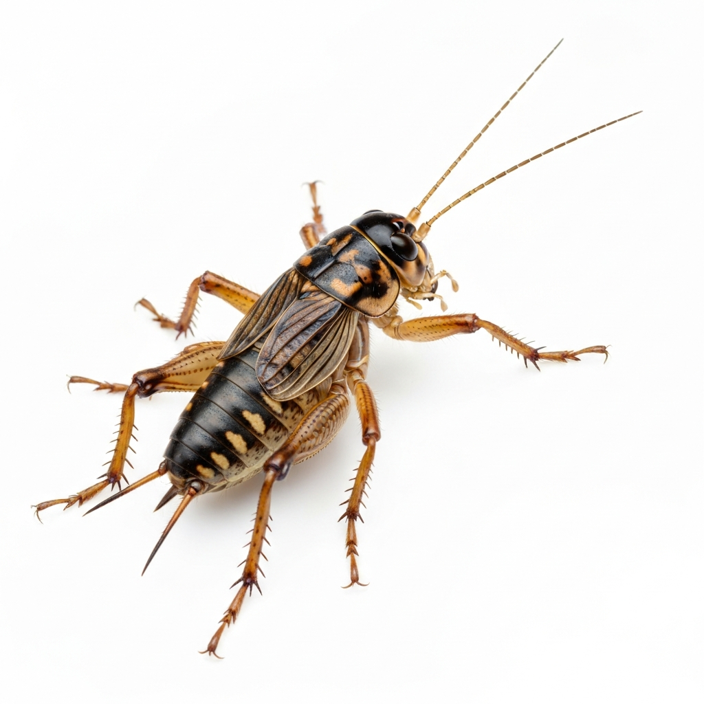 CRICKETS