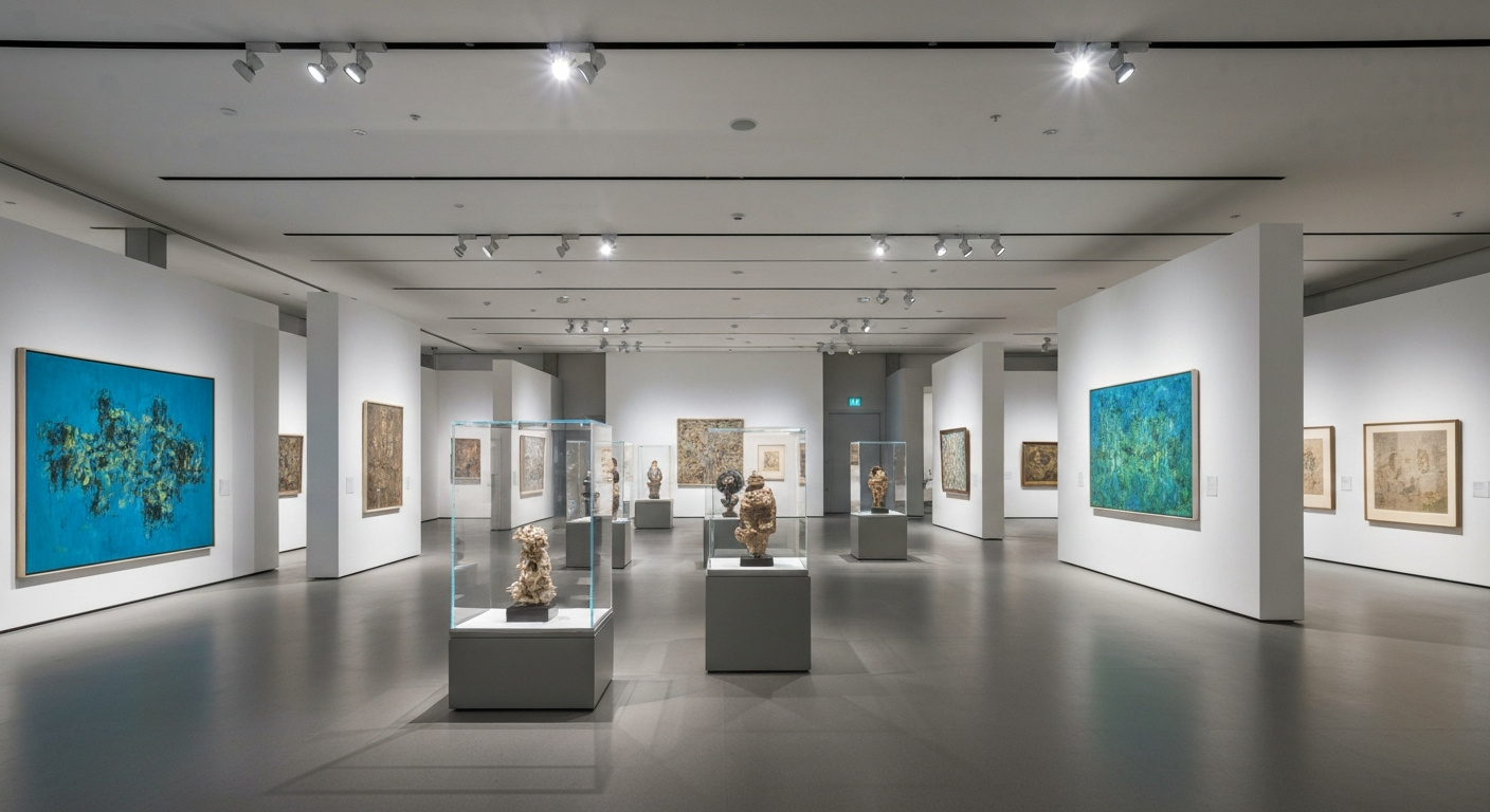 Museums & Galleries Pest Control