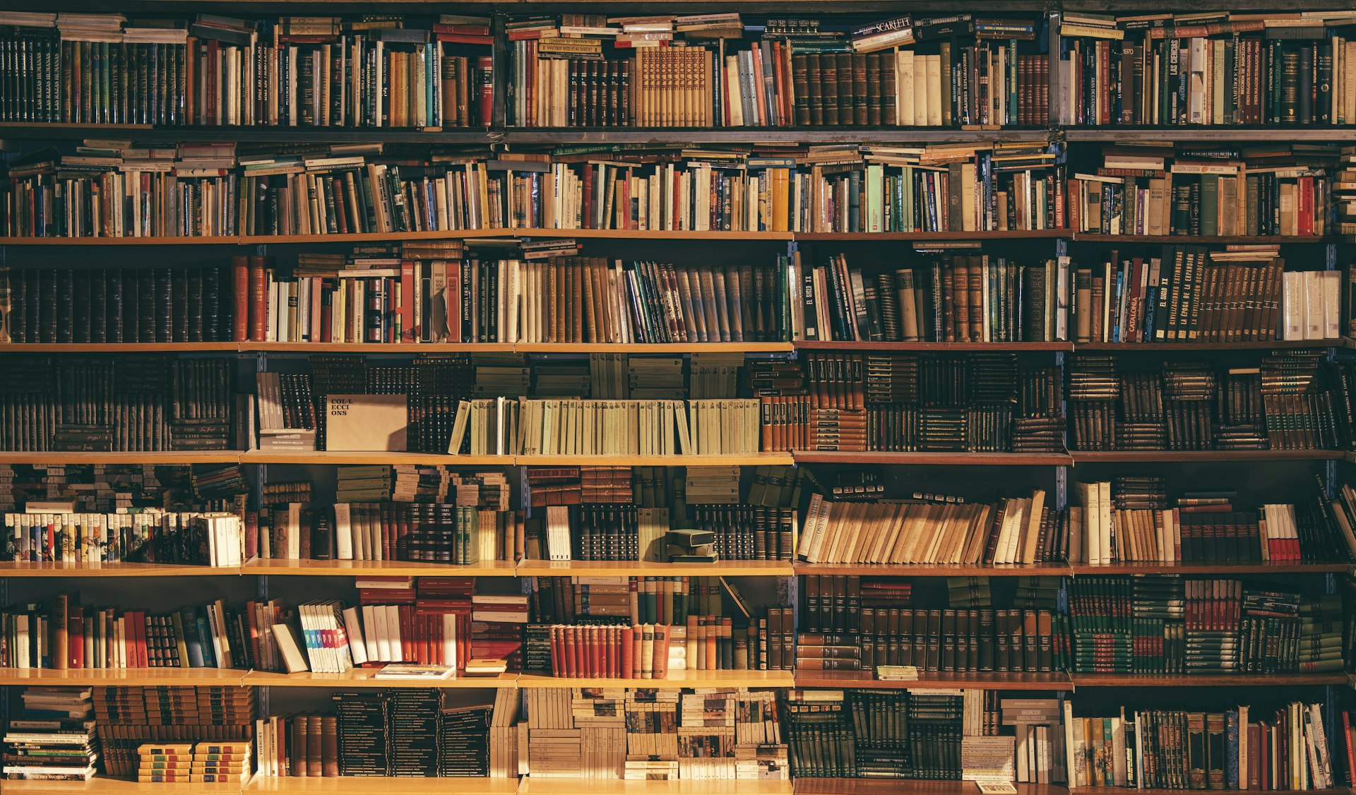 Libraries Pest Control