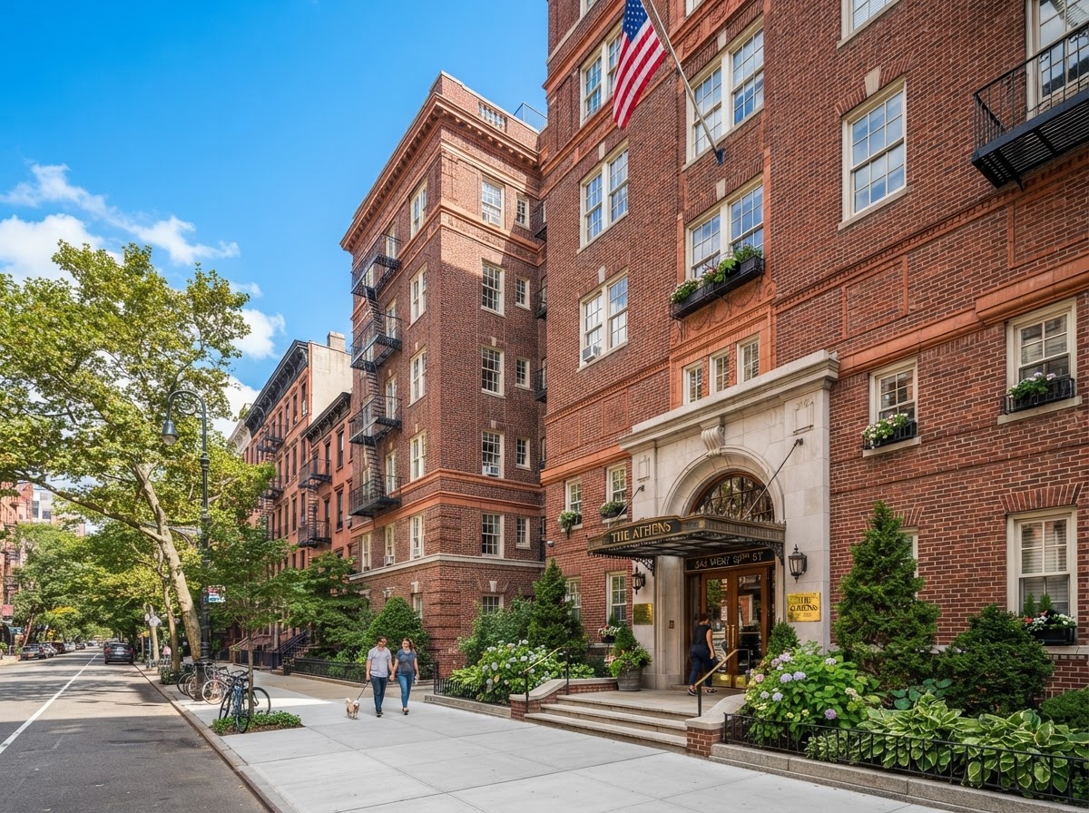 Property Management