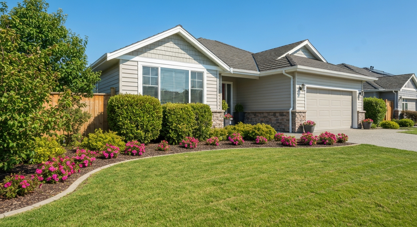 Residential Pest Control