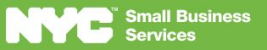 NYC Small Business Services