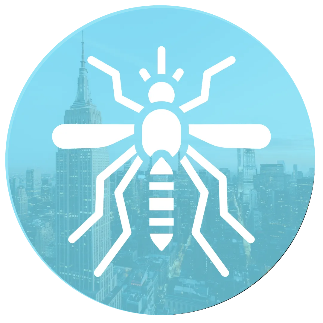 MOSQUITOES