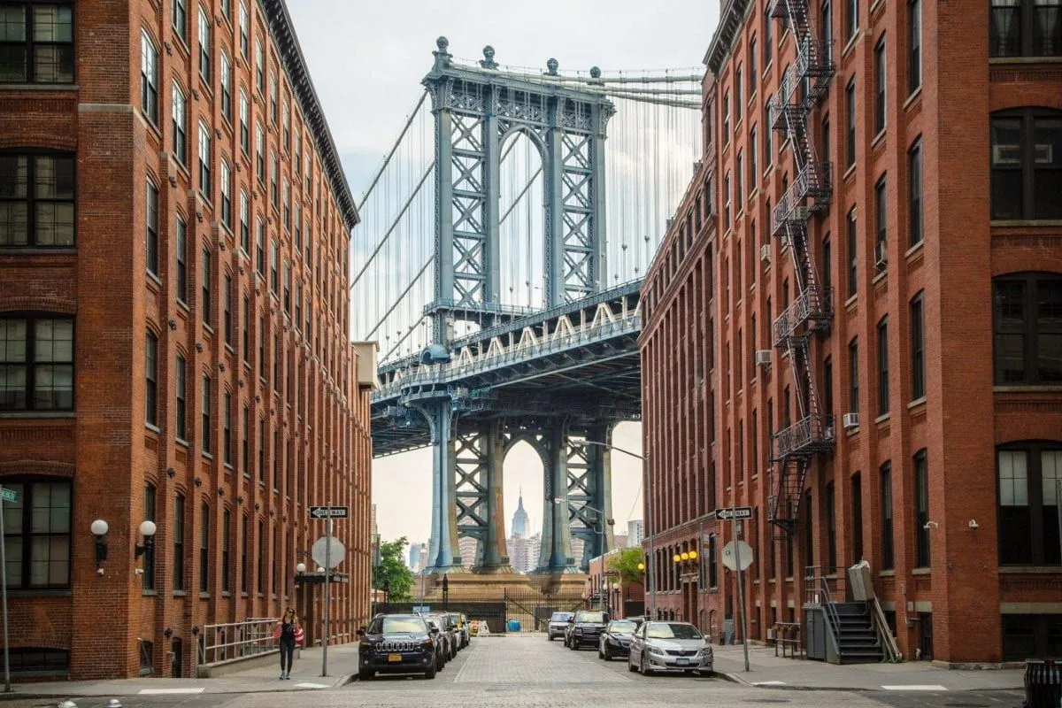Brooklyn