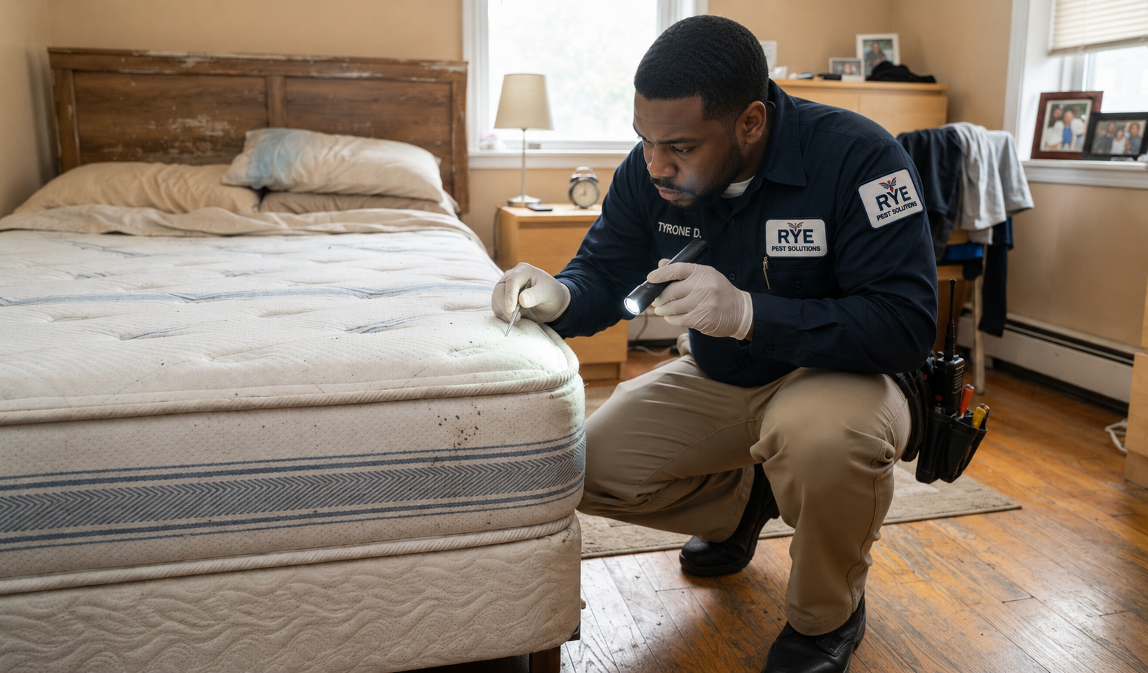 Bed Bug Treatment in the Bronx: Cost, DIY Options, and What to Expect