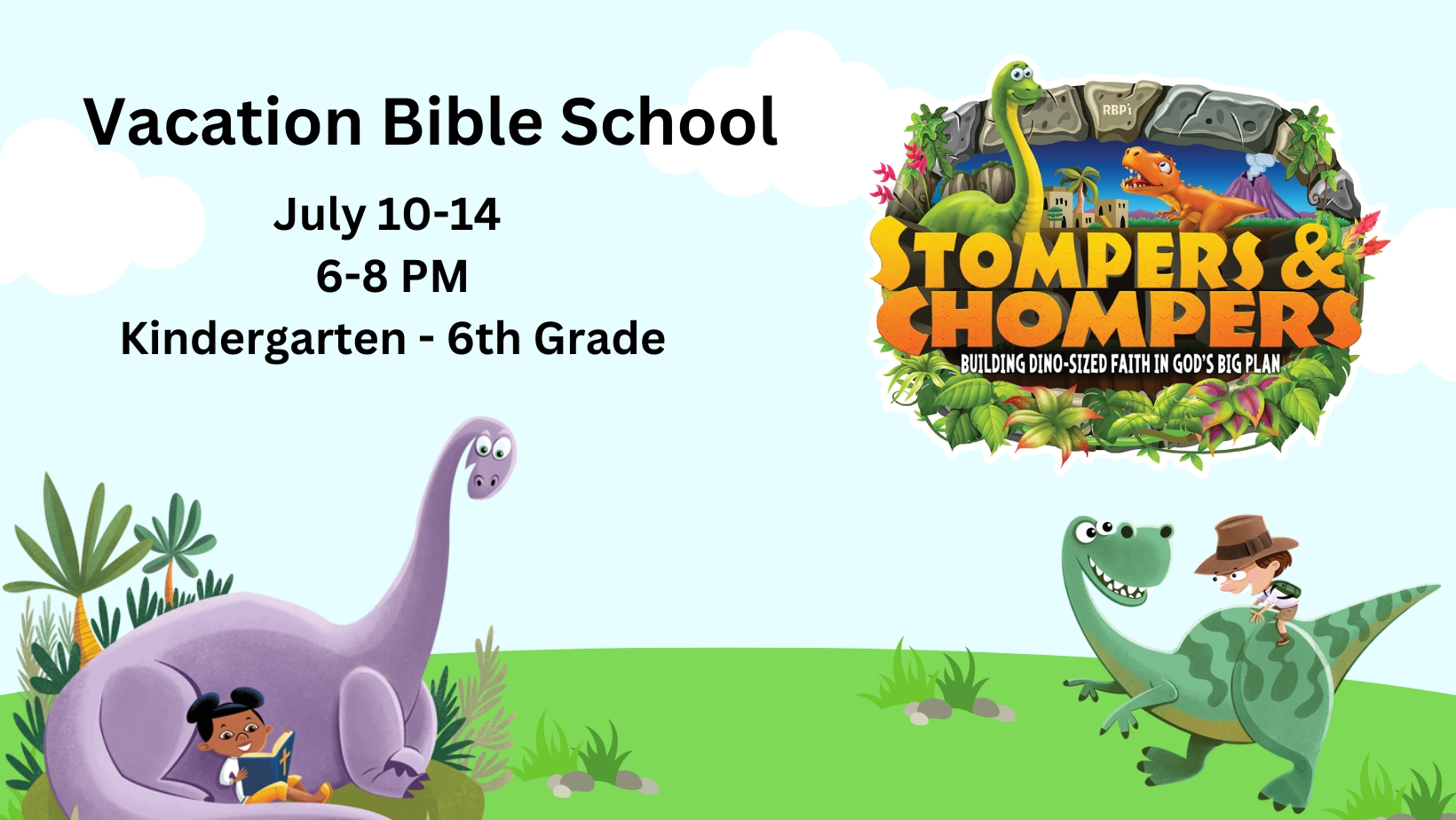 Vacation Bible School