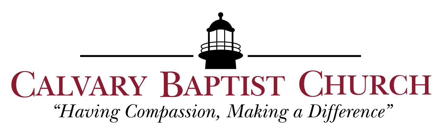 Calvary Baptist Church