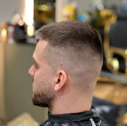 Kids Cut