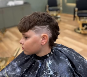 Barber Shop near Ocean Reef