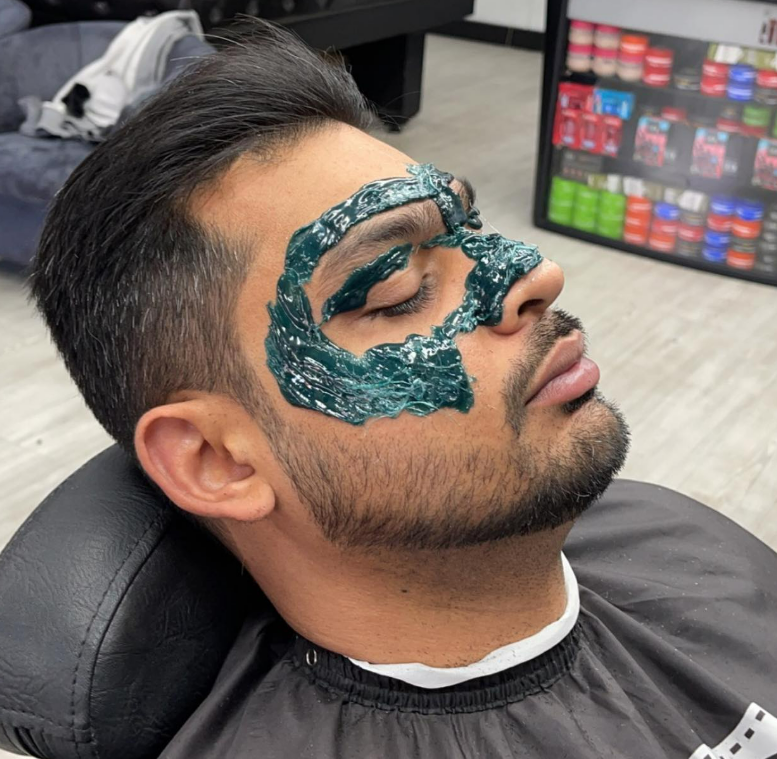 Precision Barber Service