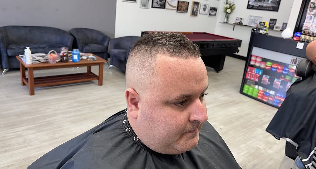Beard Trim