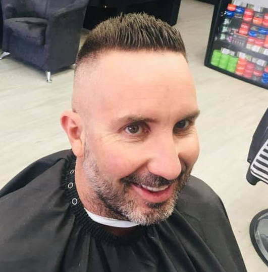 Happy Client