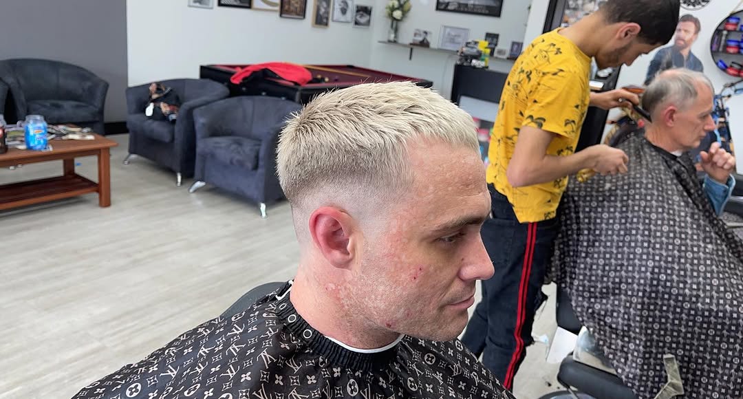 Kids Cut