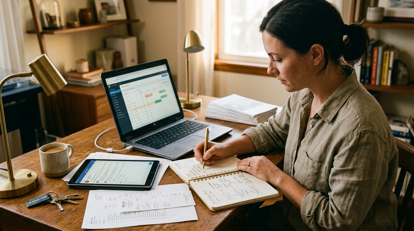 Why Your Short-Term Rental Marketing Tools Are Not Adding Up
