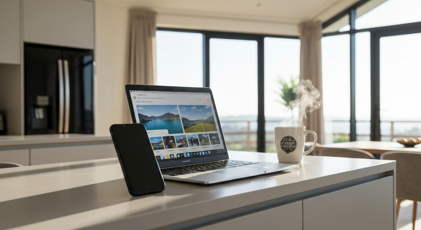 Five Guest Communication Workflows