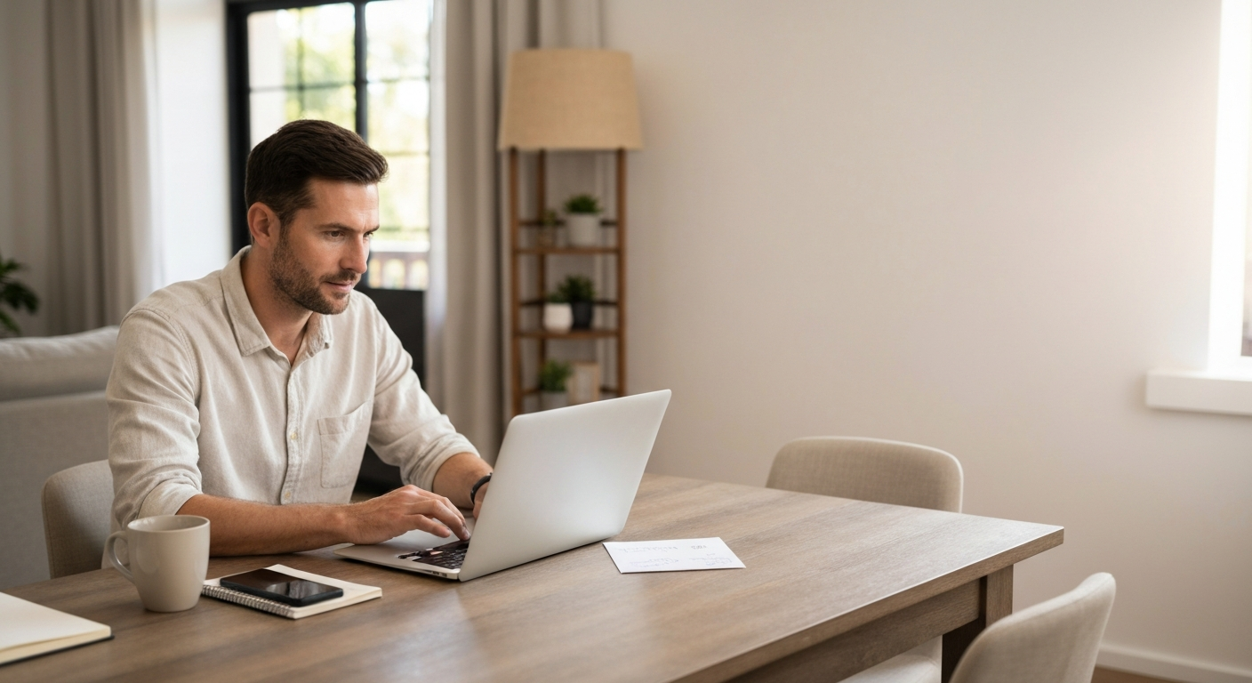 Marketing System vs Second Full-Time Job