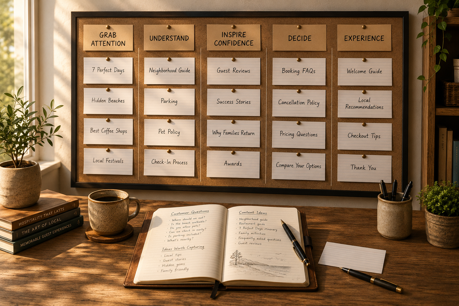 GUIDE Framework Content Jobs