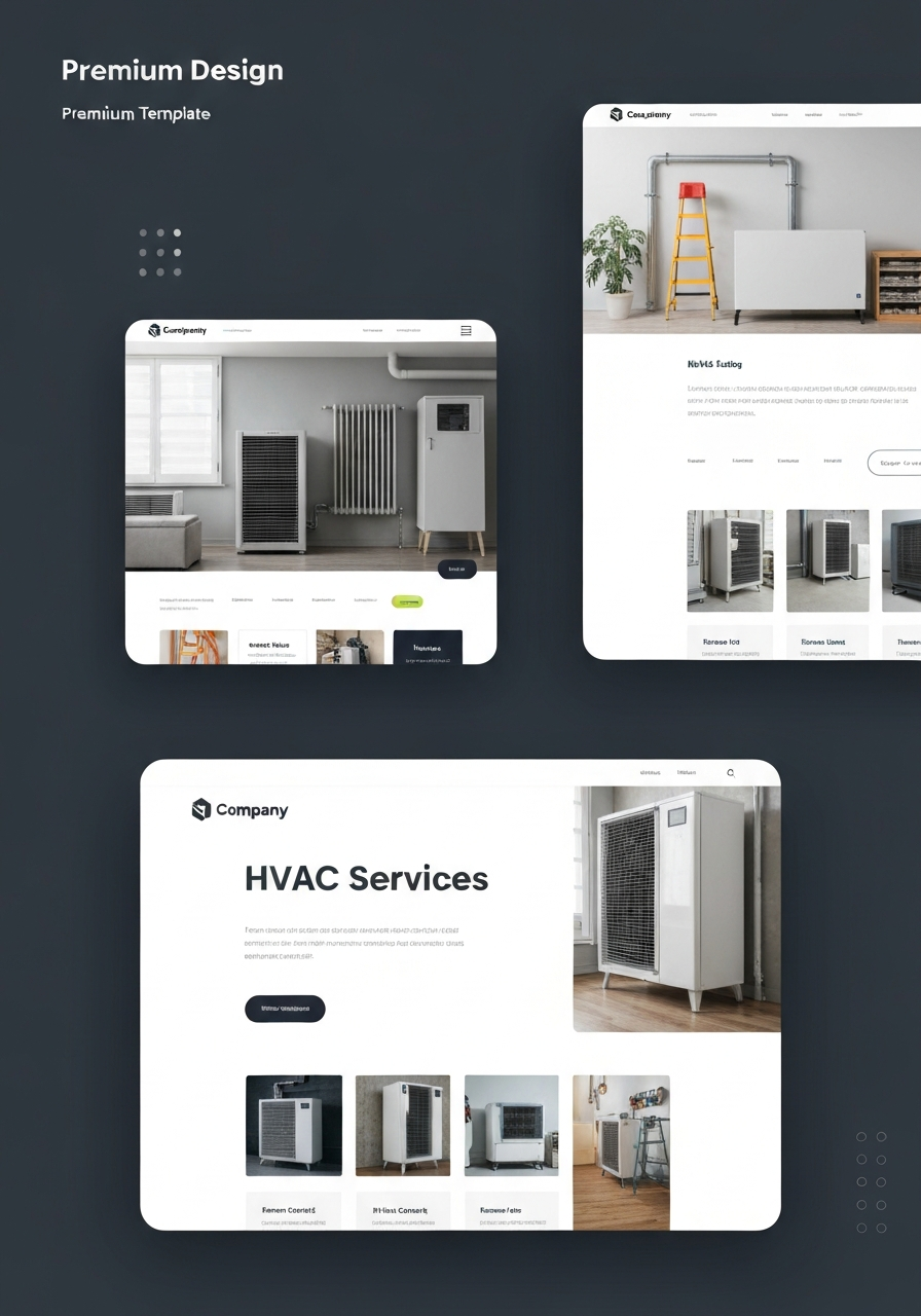 HVAC Services