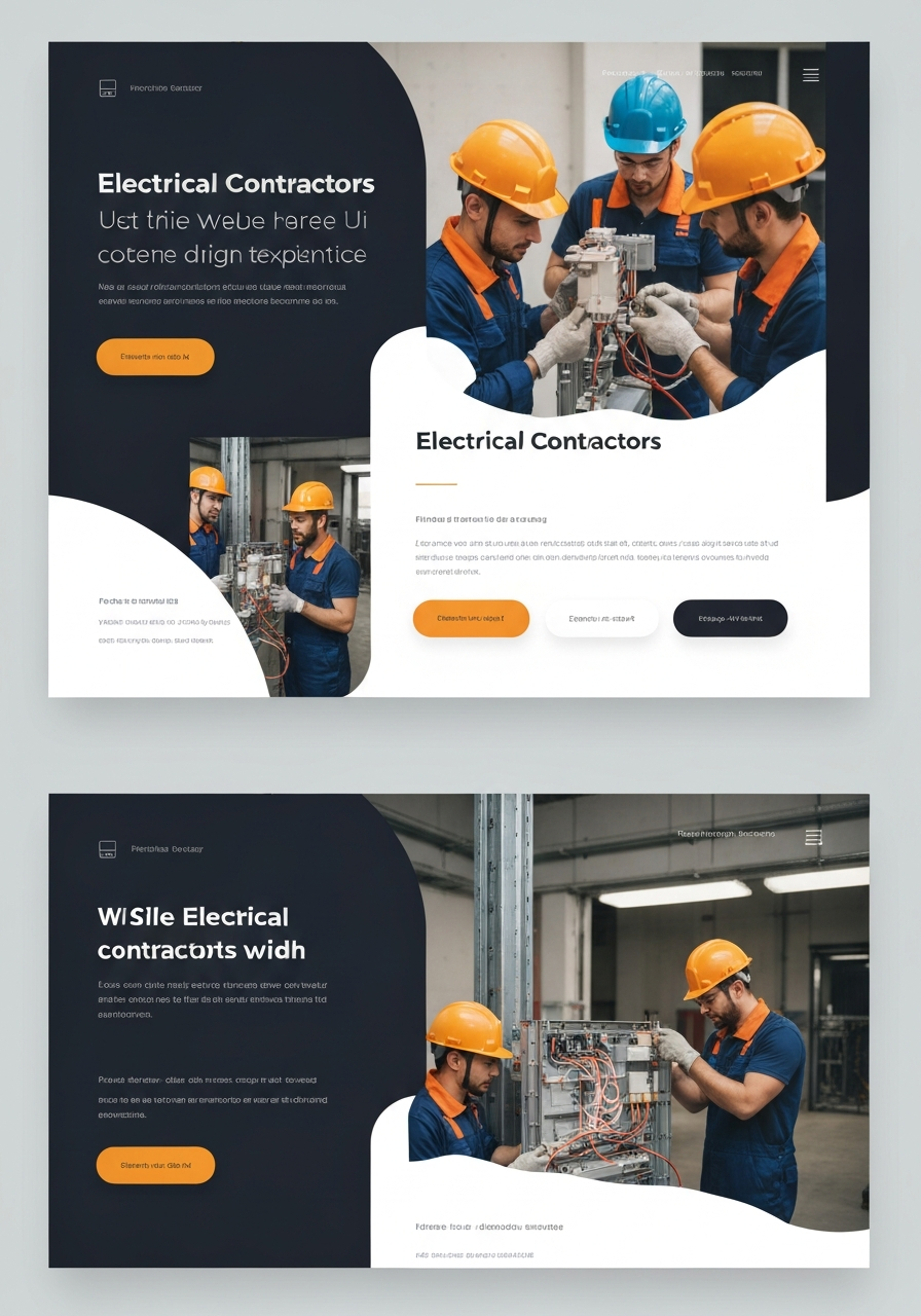 Electrical Contractors