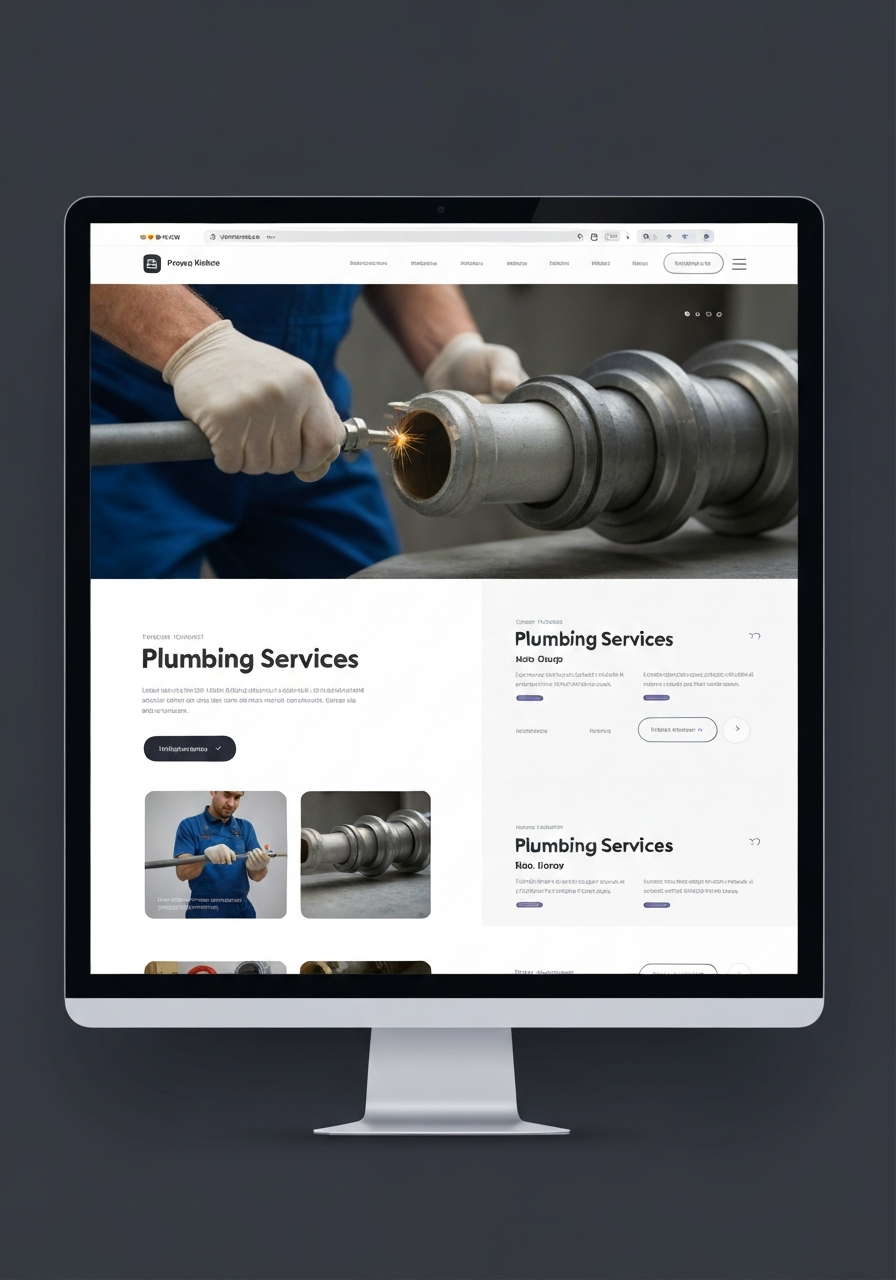Plumbing Services