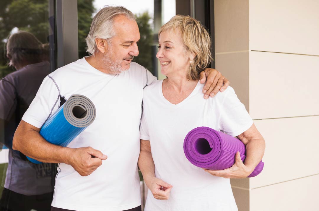 Understanding Adult Day Care