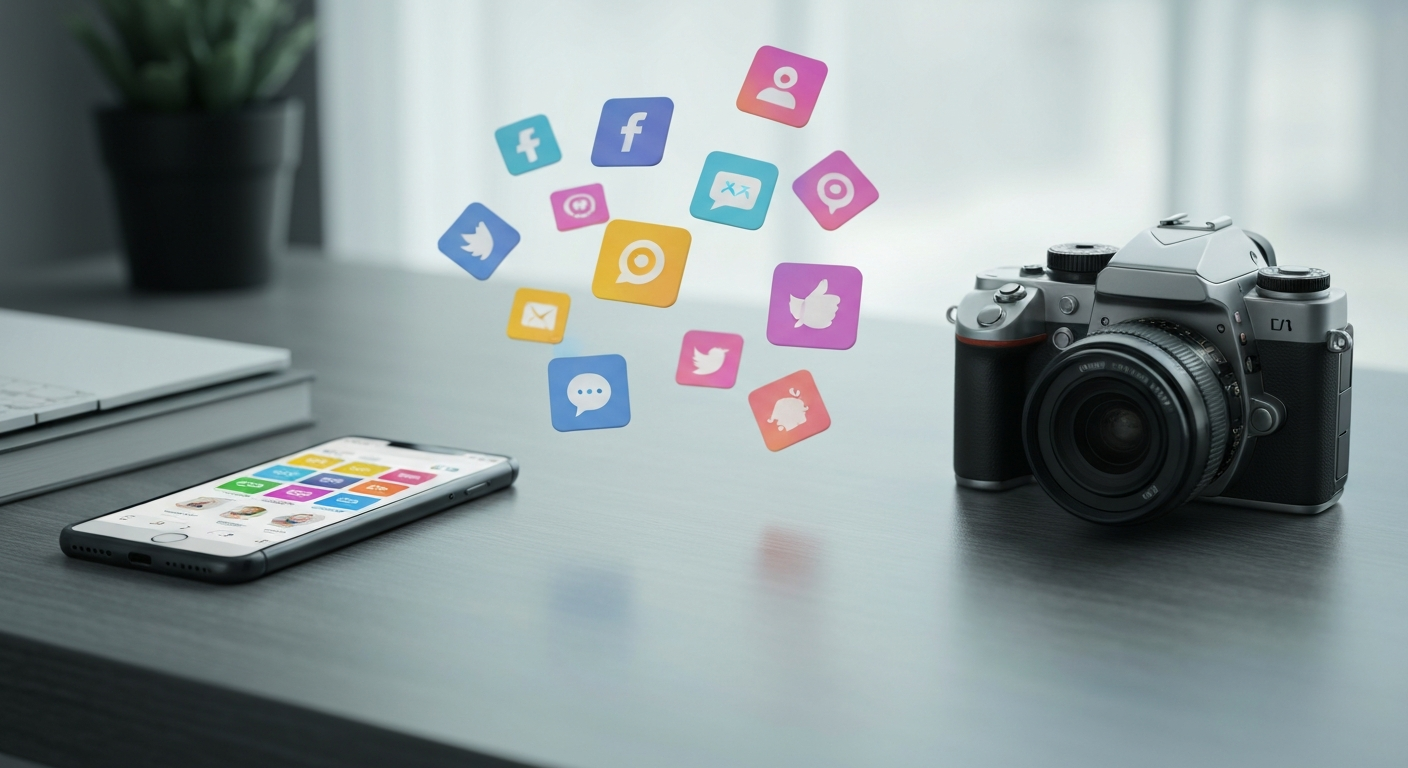 Social Media Strategies for Appointment-Based Businesses