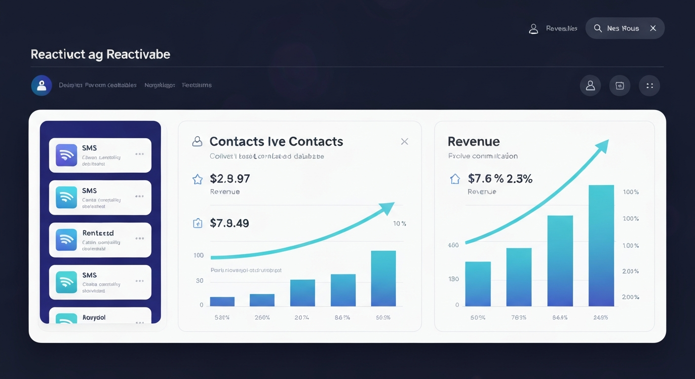 How to Reactivate Your Old Database for Instant Revenue