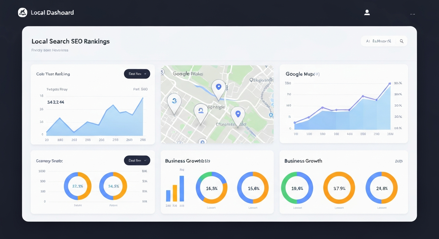 Local SEO