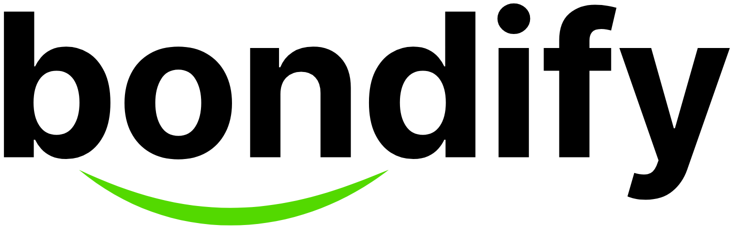 Bondify Logo