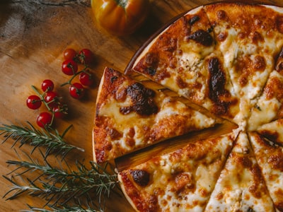 Pizzaria