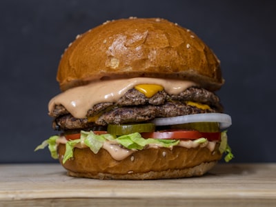 Hamburgueria