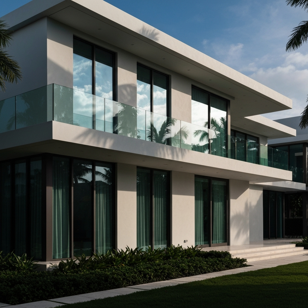 Luxury Property Maintenance