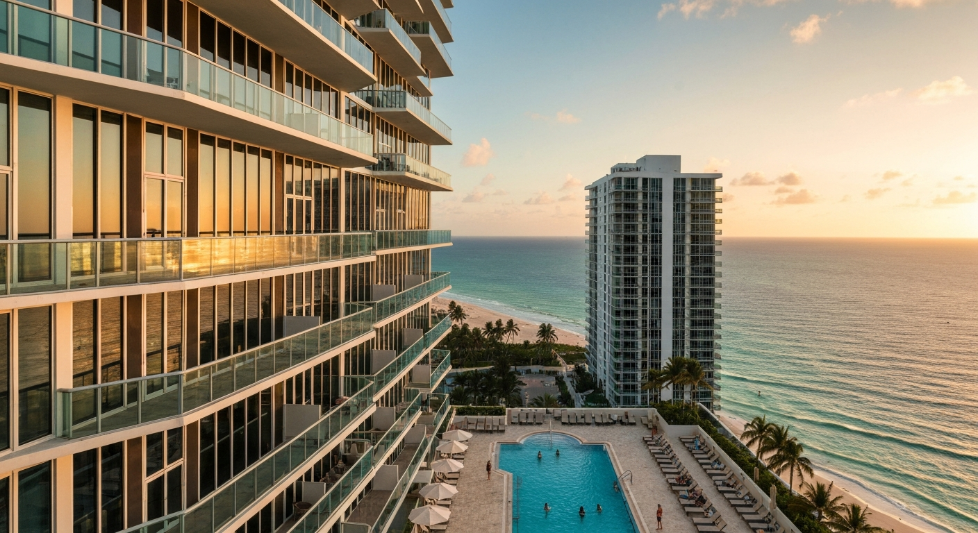 Luxury Pressure Cleaning in Hallandale Beach, FL