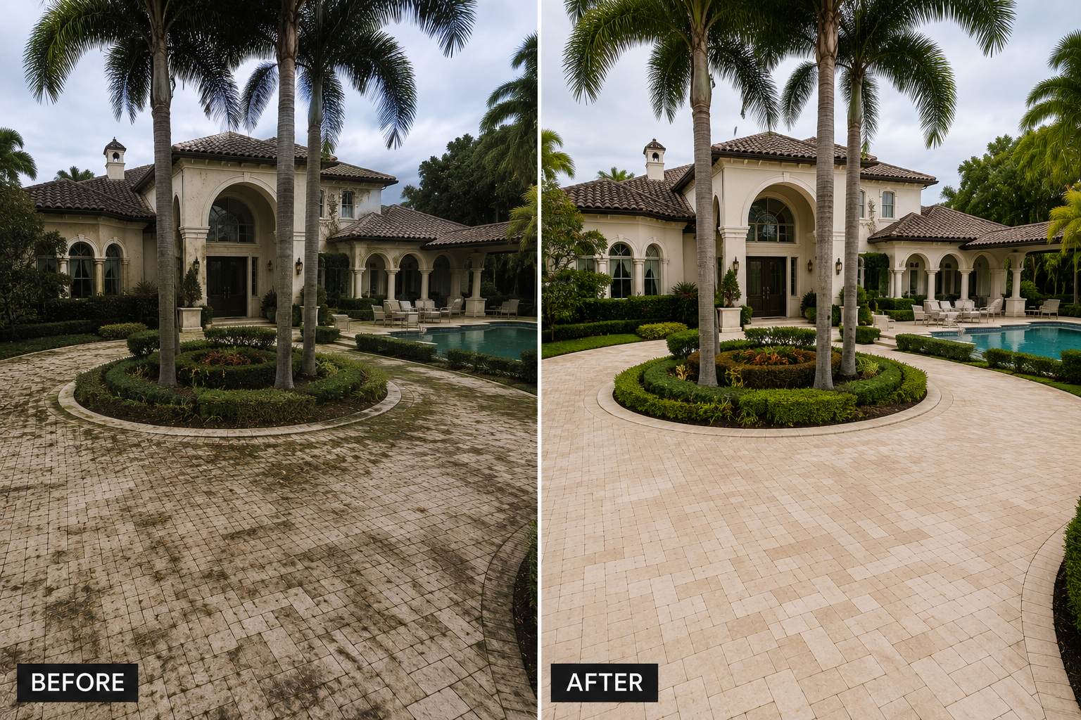 Pre-Listing Property Preparation: Parkland