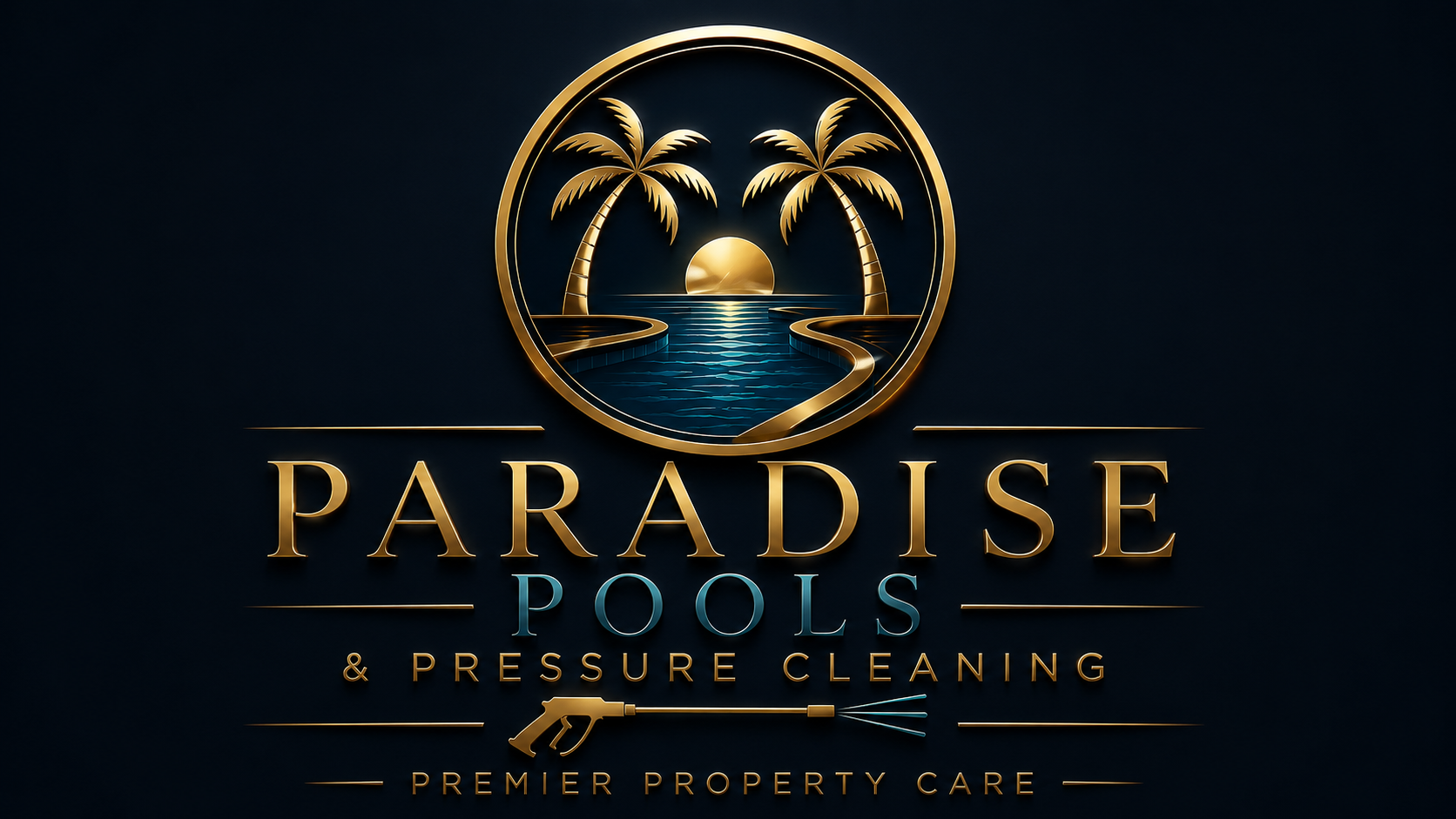 Paradise Pools & Pressure Cleaning