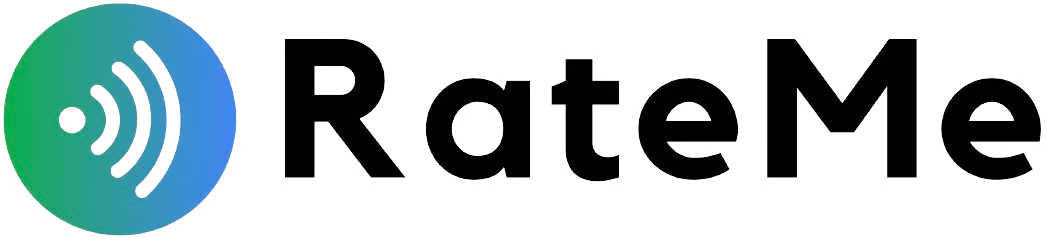 RateMe Logo