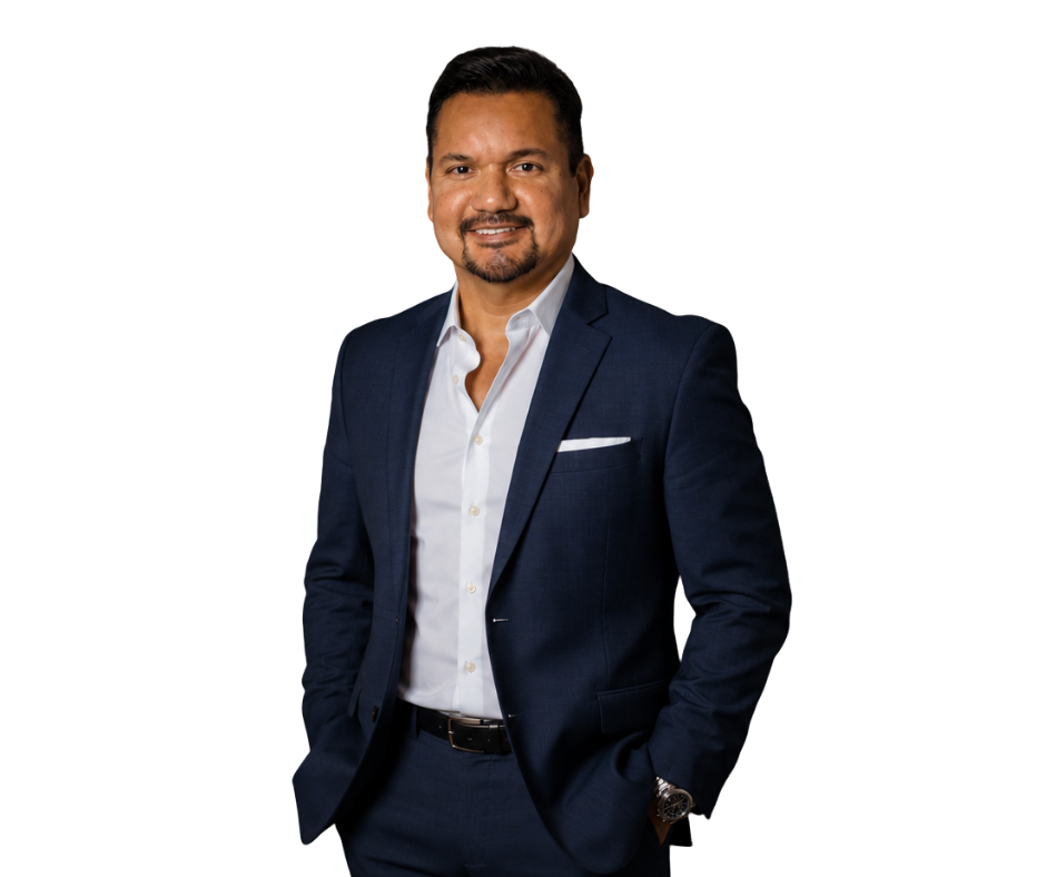 Albert Diaz, especialista en IUL y planes de retiro en Houston, Texas