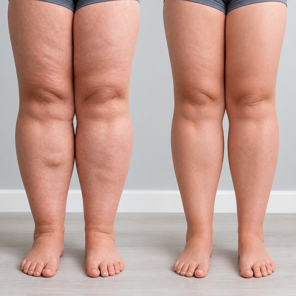 Specialized Lipedema Care