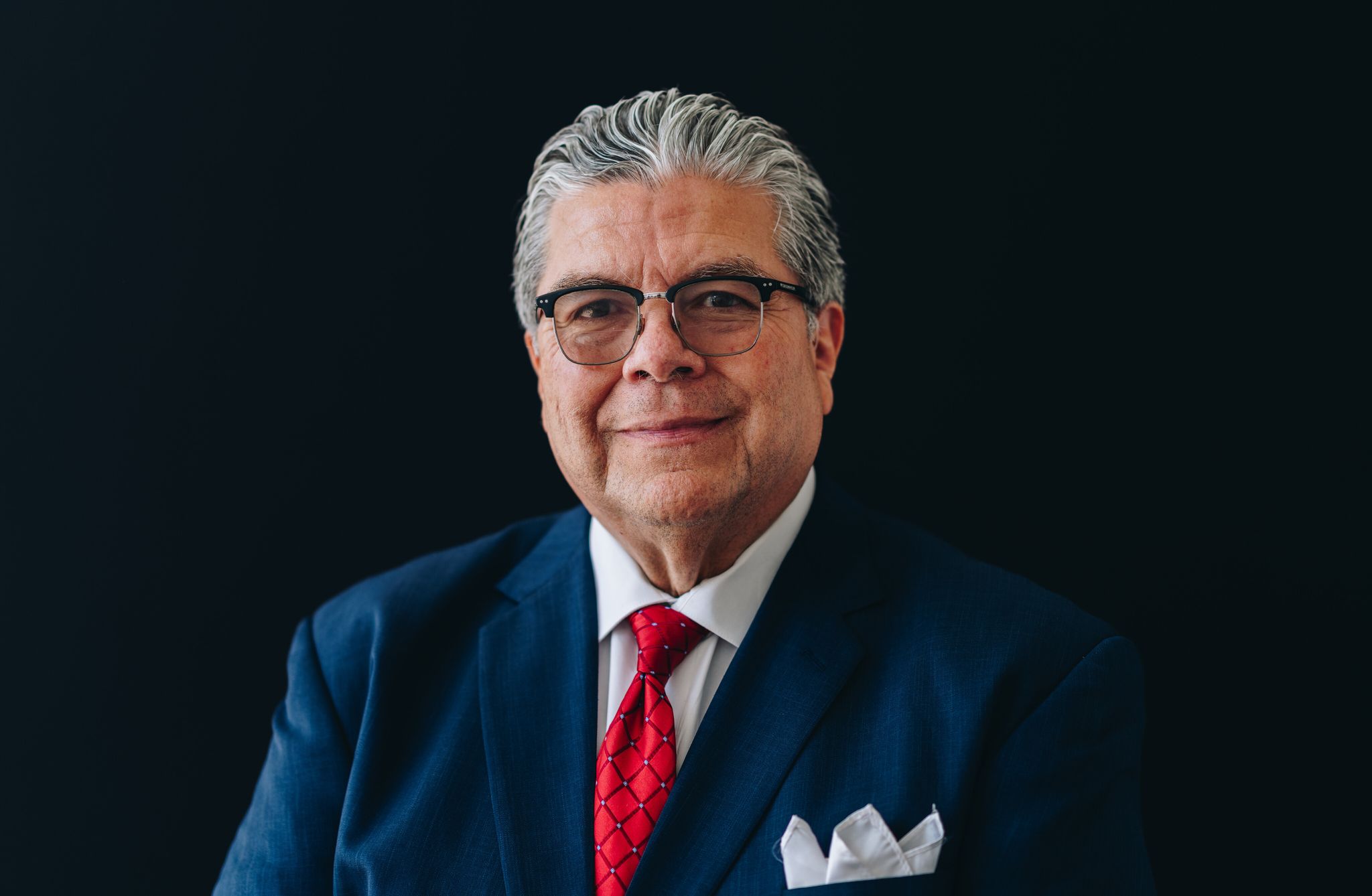 Daniel Aleman, Jr.